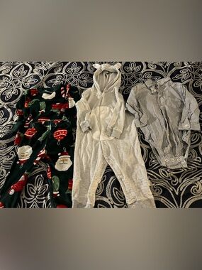 Infant Clothing Lot Carter’s 9-12 months